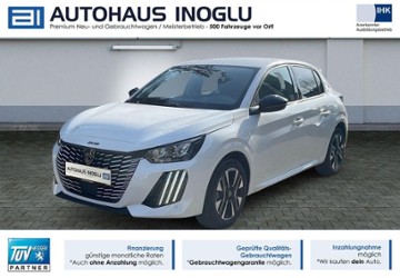 Peugeot 208 13.425 km 17.680 &euro; Rüsselsheim 65428