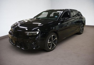 Opel Astra 27.505 km 18.480 &euro; Rüsselsheim 65428