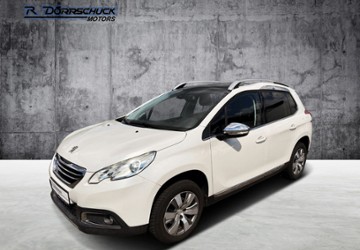 Peugeot 2008 98.300 km 7.950 &euro; Ingelheim 55218