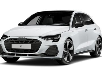 Audi A3 1.234 km 38.980 &euro; Hofheim 65719