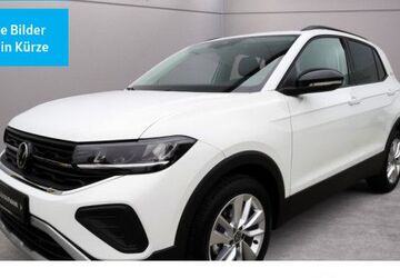 VW T-Cross 21.582 km 21.980 &euro; Eschborn 65760