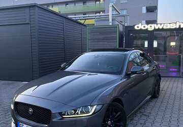 Jaguar XE 204.000 km 10.000 &euro; Raunheim 65479