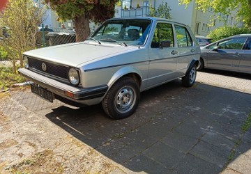 VW Golf 149.790 km 6.550 &euro; Wiesbaden 65187