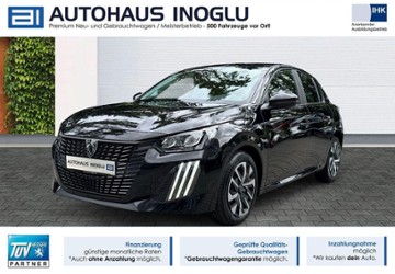 Peugeot 208 54.363 km 11.880 &euro; Rüsselsheim 65428