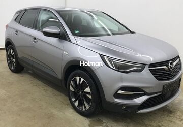 Opel Grandland (X) 83.809 km 16.589 &euro; Eschborn 65760