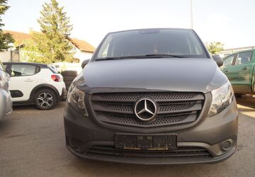 Mercedes-Benz Vito 110.000 km 11.890 &euro; Ingelheim 55218