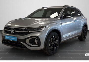 VW T-Roc 12.298 km 31.800 &euro; Mainz 55120