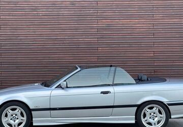BMW 320 109.000 km 17.500 &euro; Geisenheim 65366