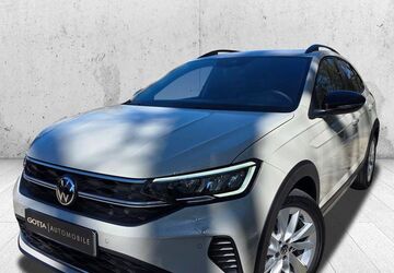 VW Taigo 6.450 km 23.950 &euro; Mörfelden-Walldorf 64546