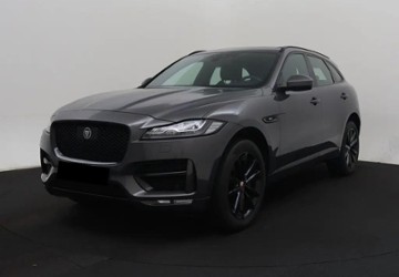 Jaguar F-Pace 140.000 km 18.900 &euro; Wiesbaden 65199