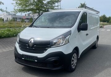 Renault Trafic 70.000 km 14.900 &euro; Mainz 55129