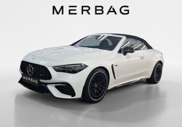 Mercedes-Benz CLE 53 AMG 8.822 km 89.880 &euro; Mainz 55128