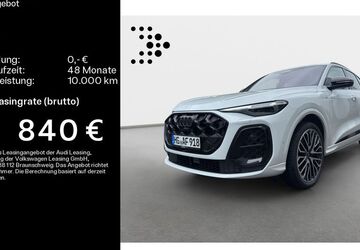 Audi Q5 9.900 km 72.499 &euro; Königstein 61462