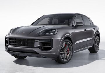 Porsche Cayenne 16.127 km 104.888 &euro; Mainz 55131