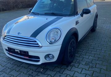Mini Cooper D Clubman 237.000 km 2.999 &euro; Wiesbaden 65201