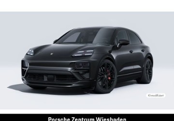 Porsche Macan 17.298 km 119.900 &euro; Wiesbaden 65187