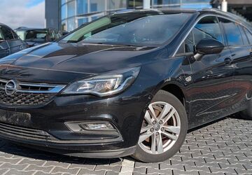 Opel Astra 129.400 km 7.790 &euro; Mainz 55128