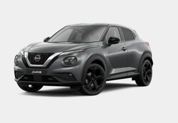 Nissan Juke 6.809 km 19.711 &euro; Flörsheim am Main 65439