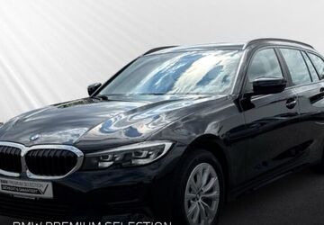 BMW 318 113.760 km 18.798 &euro; Rüsselsheim 65428