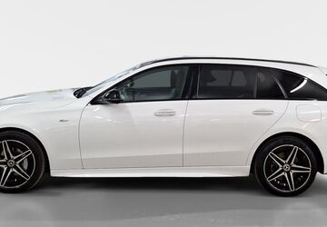 Mercedes-Benz C 300 14.708 km 51.990 &euro; Mainz 55128