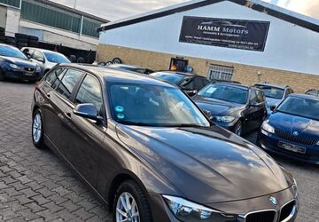 BMW 318 404.122 km 5.499 &euro; Ingelheim 55218