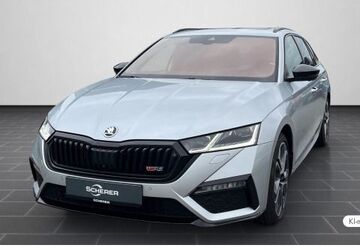 Skoda Octavia 17.743 km 33.870 &euro; Bingen / Rhein 55411