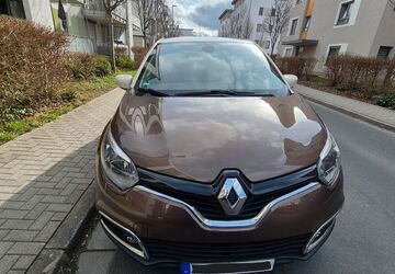 Renault Captur 78.350 km 8.800 &euro; Wiesbaden 65189