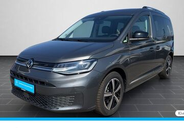 VW Caddy 23.075 km 31.980 &euro; Bingen / Rhein 55411