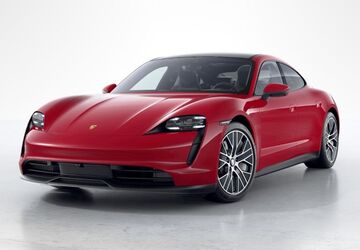 Porsche Taycan 33.690 km 66.888 &euro; Mainz 55131