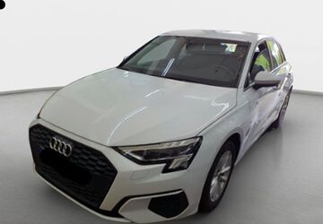 Audi A3 59.719 km 22.990 &euro; Hofheim 65719