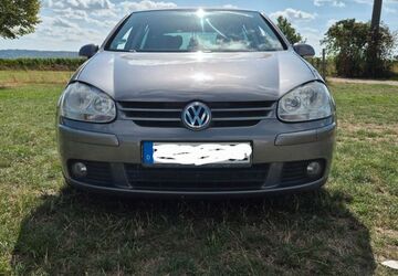 VW Golf 265.000 km 4.900 &euro; Bingen 55411