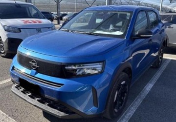 Opel Frontera 20.809 km 18.480 &euro; Rüsselsheim 65428