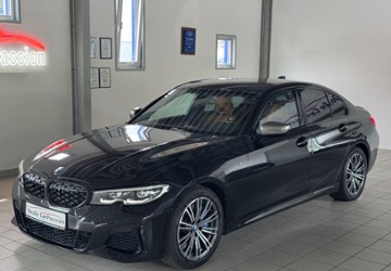 BMW M340d 67.000 km 41.700 &euro; Rüsselsheim (bei Frankfurt/Main) 65428