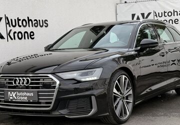 Audi A6 191.410 km 24.990 &euro; Bischofsheim 65474