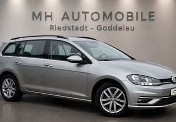 VW Golf 118.000 km 11.999 &euro; Riedstadt-Goddelau 64560