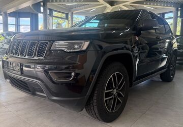 Jeep Grand Cherokee 155.000 km 26.900 &euro; Idstein 65510