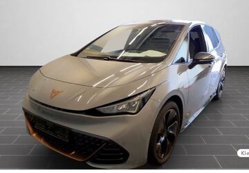 Cupra Born 24.488 km 24.700 &euro; Bingen / Rhein 55411