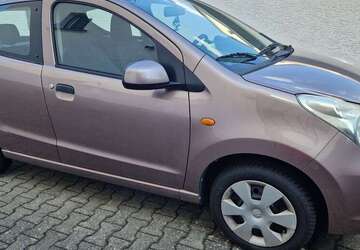 Suzuki Alto 160.000 km 3.000 &euro; Taunusstein 65232