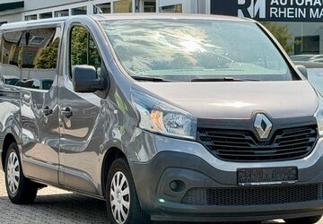 Renault Trafic 267.000 km 7.995 &euro; Rüsselsheim 65428