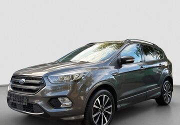 Ford Kuga 97.000 km 14.900 &euro; Hofheim am Taunus 65719