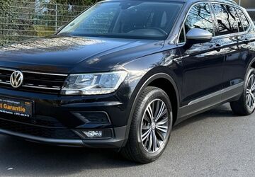 VW Tiguan Allspace 104.000 km 20.250 &euro; Mainz-Kostheim 55246