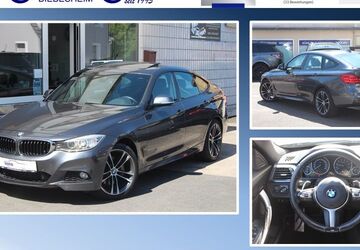 BMW 335 142.000 km 17.999 &euro; Biebesheim 64584