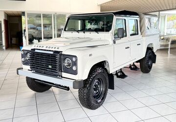 Land Rover Defender 6.400 km 78.800 &euro; Mainz 55120