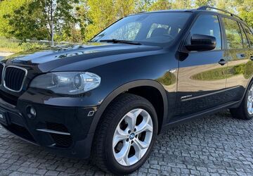 BMW X5 224.000 km 12.990 &euro; Oppenheim 55276