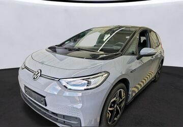 VW ID.3 47.098 km 23.970 &euro; Mainz 55131