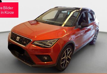 Seat Arona 72.227 km 15.290 &euro; Hofheim-Diedenbergen 65719