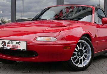 Mazda MX-5 112.923 km 11.600 &euro; Geisenheim am Rhein 65366