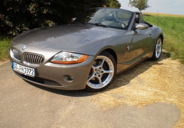 BMW Z4 200.000 km 12.900 &euro; Rüsselsheim am Main 65428