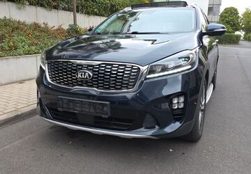 Kia Sorento 150.000 km 19.900 &euro; Bischofsheim 65474