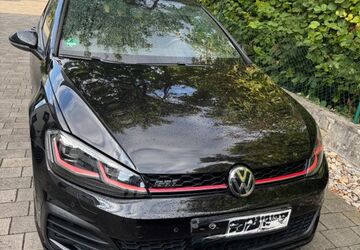 VW Golf 87.000 km 20.000 &euro; Mettenheim 67582